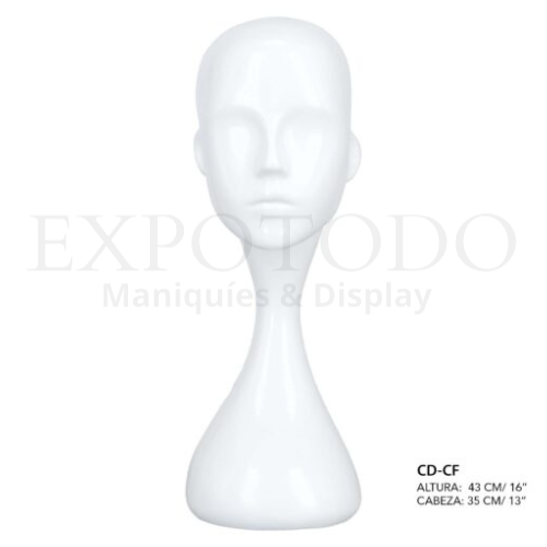 CD-CF - Expo Todo