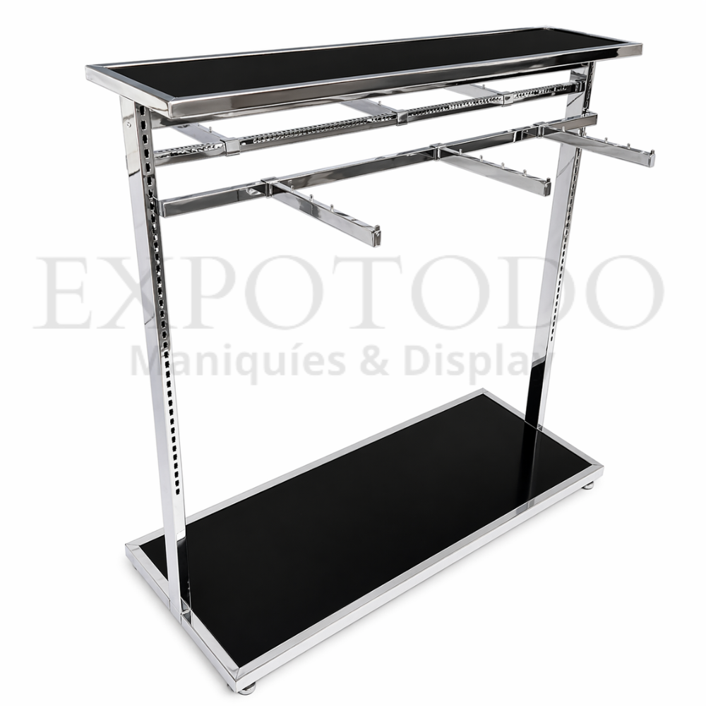 TZ-0062 - Expo Todo