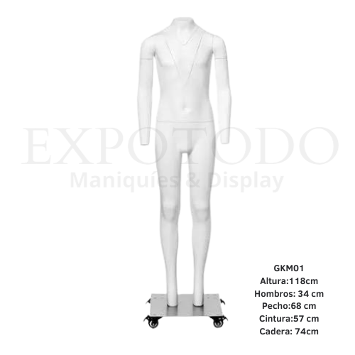 GKM01 - Expo Todo
