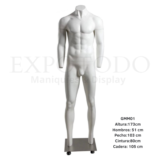 GMM01 - Expo Todo