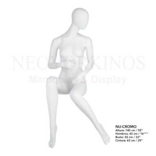NU-CROMO