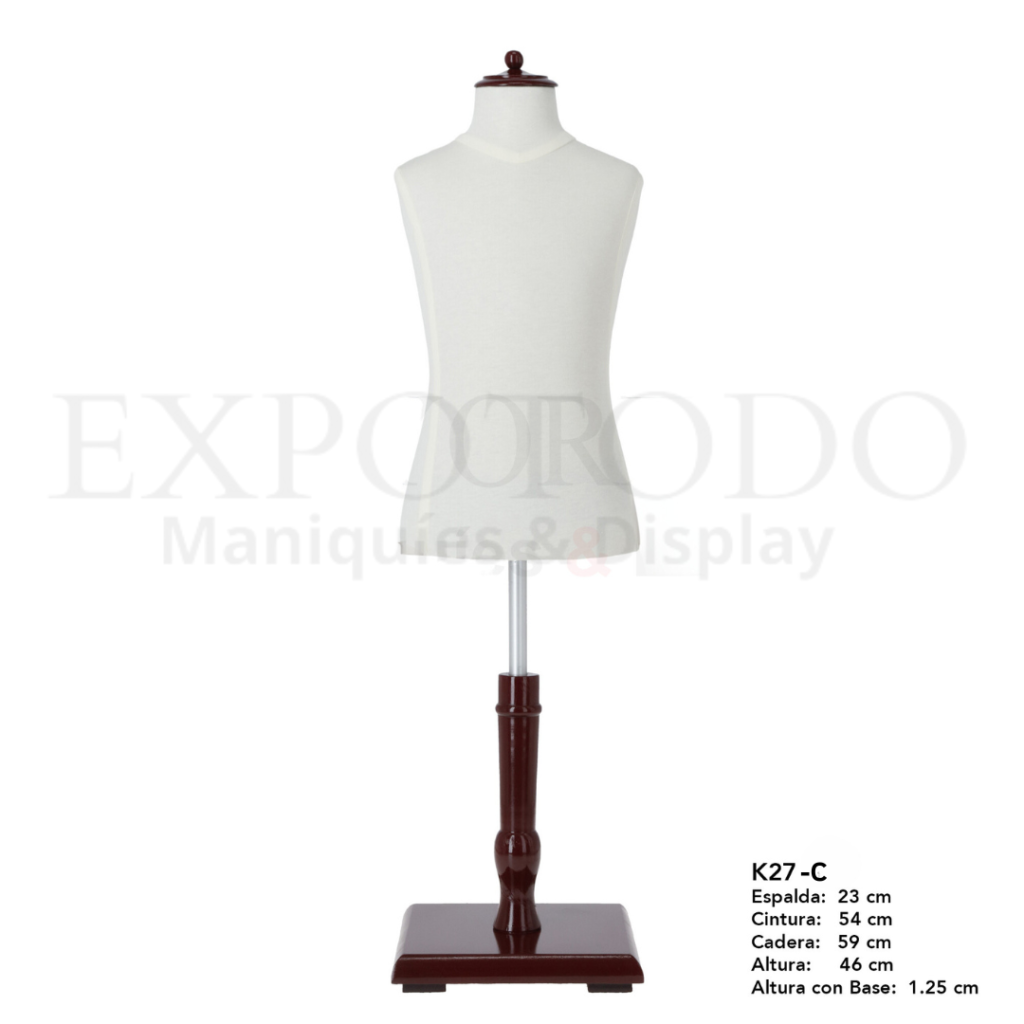 K-27C - Expo Todo