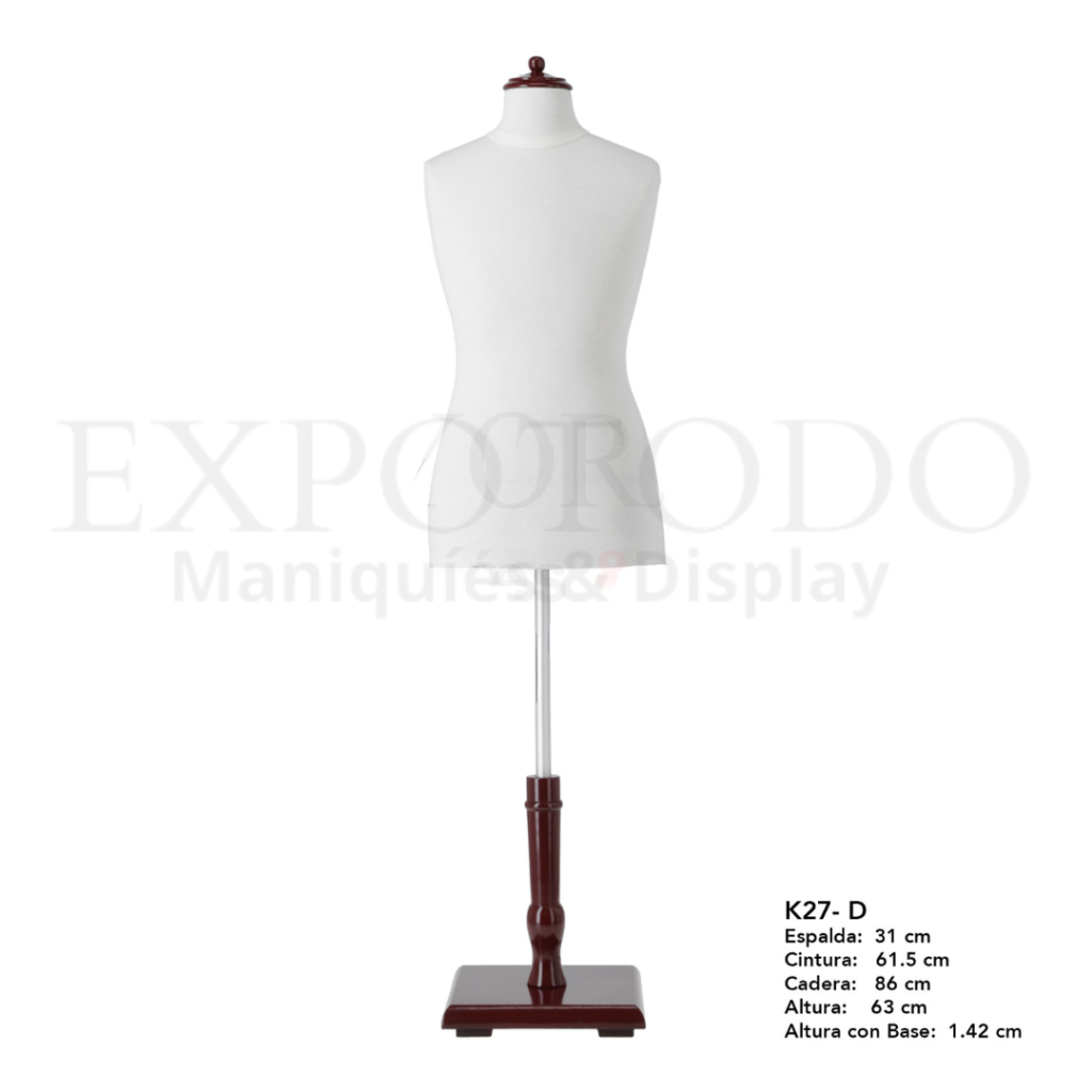 K-27D - Expo Todo