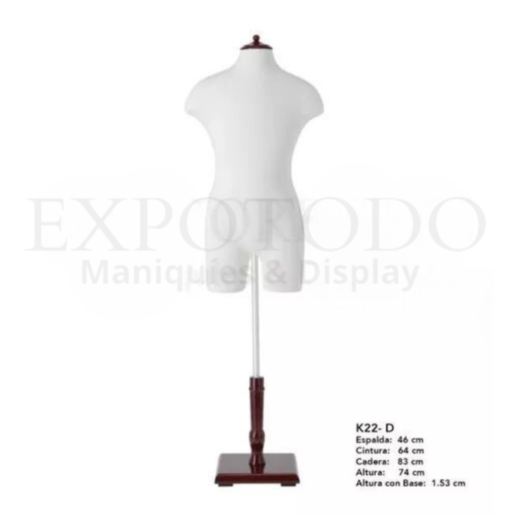 K-22D - Expo Todo