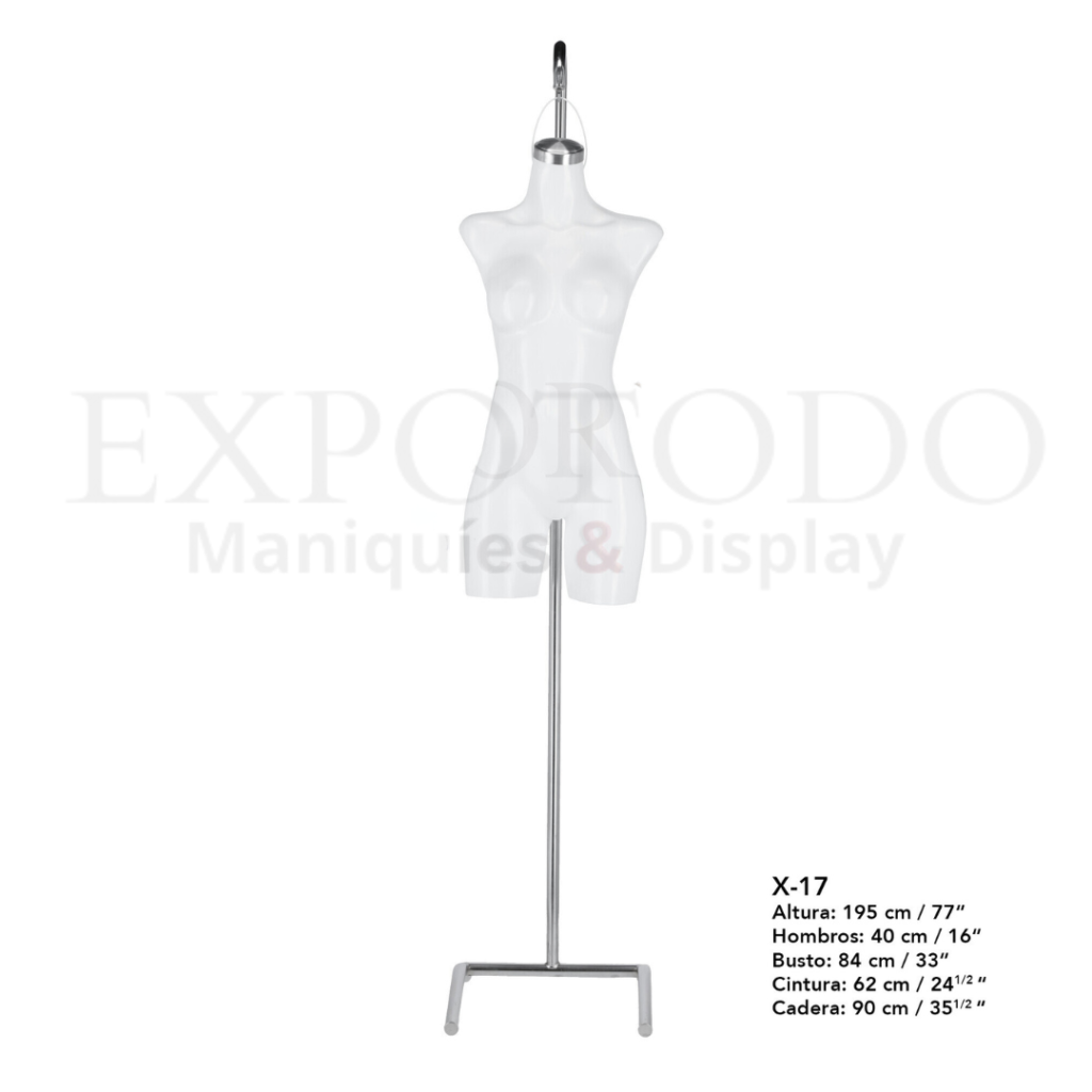 X-17 - Expo Todo