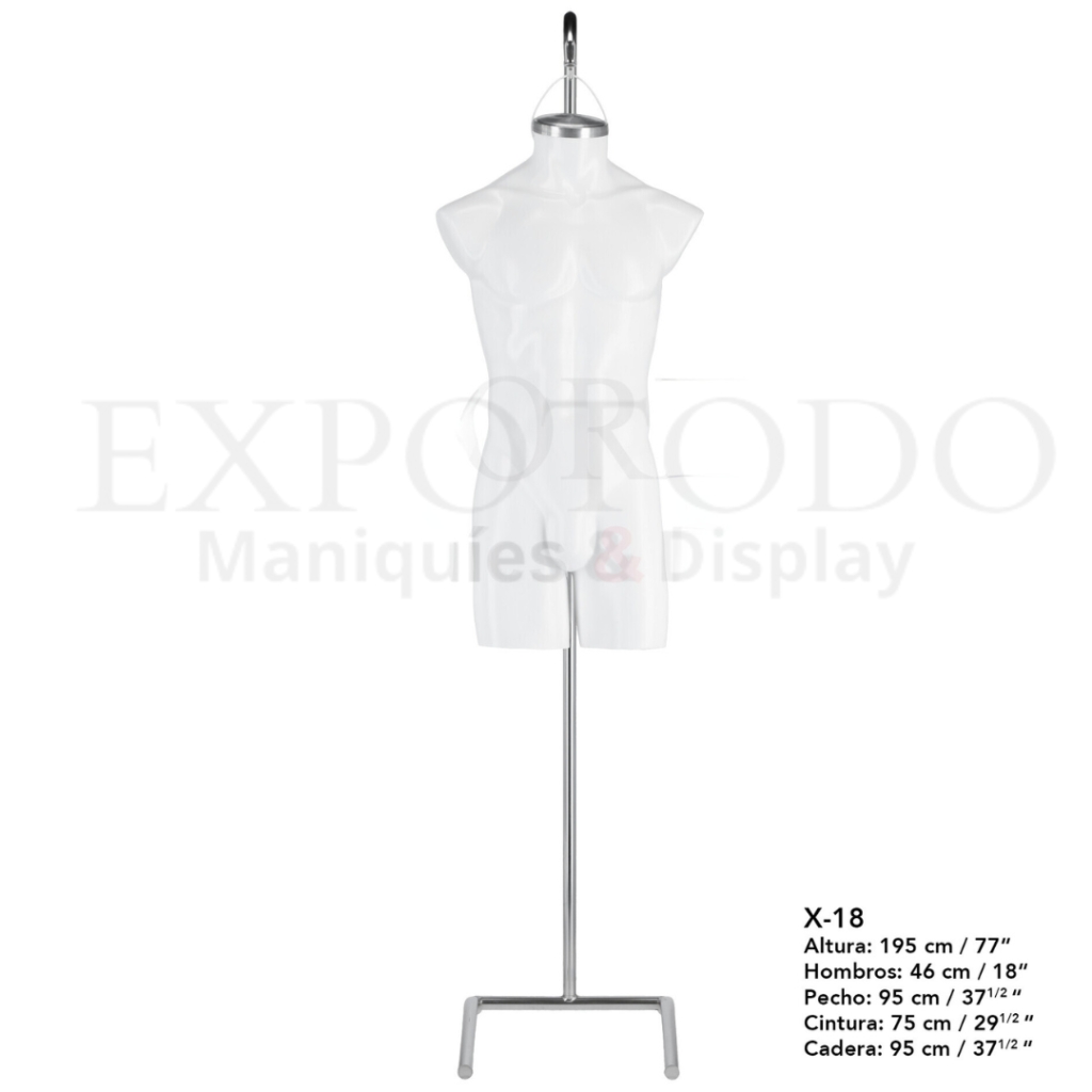 X-18 - Expo Todo