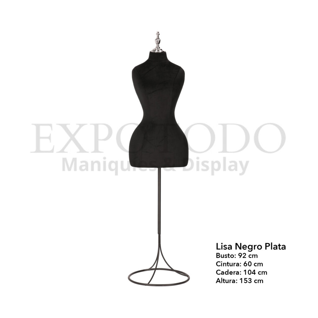 LISA-NEGRO-P - Expo Todo