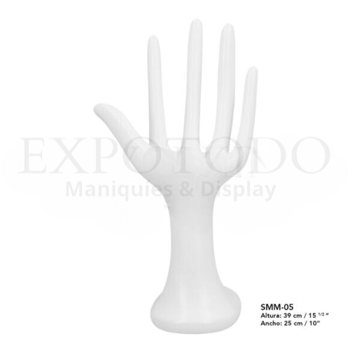 Mano joyería mod. silla.