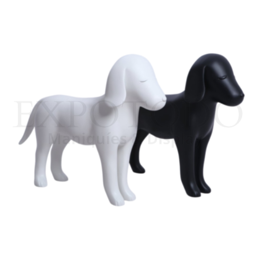 Maniquie Mascota