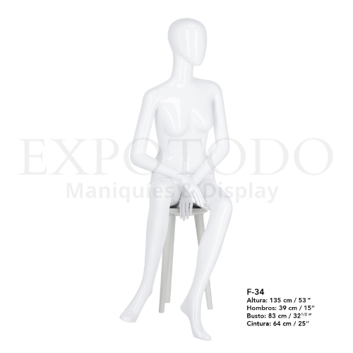 F-34 - Expo Todo