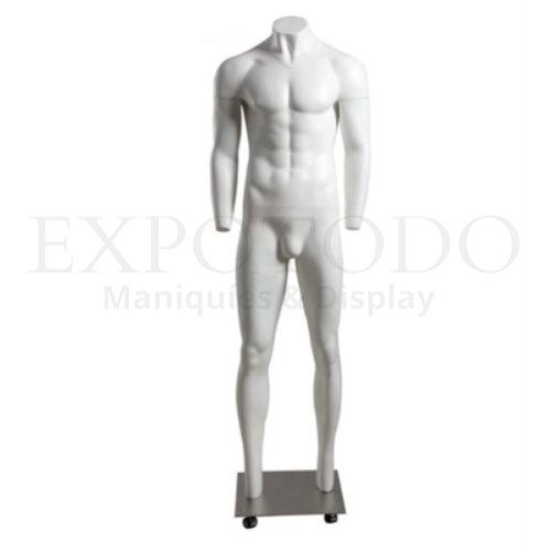 Maniquie fantasma