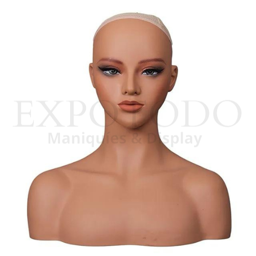 DL-487-YH3 - Expo Todo