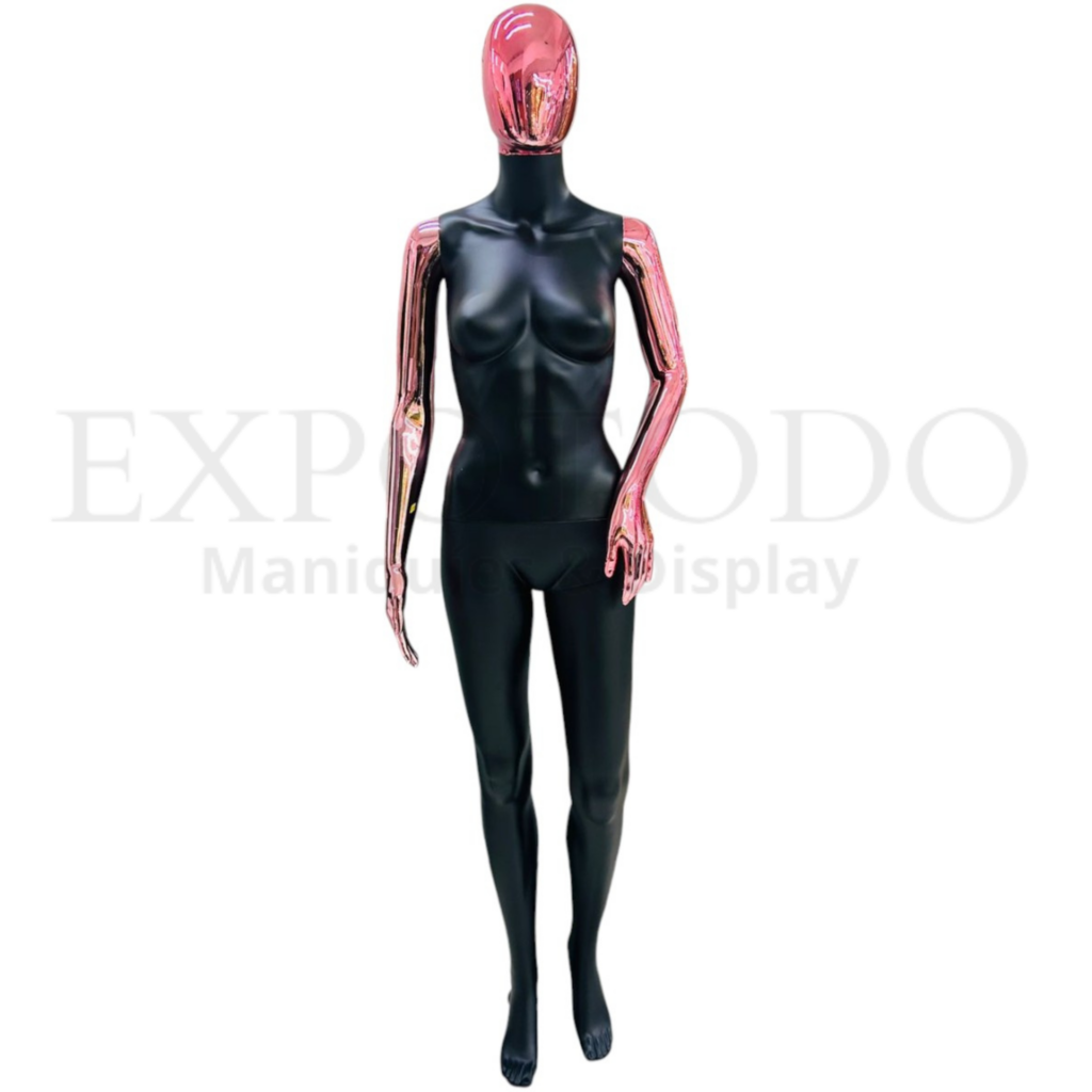 Dama MT-FG-3MR - Expo Todo