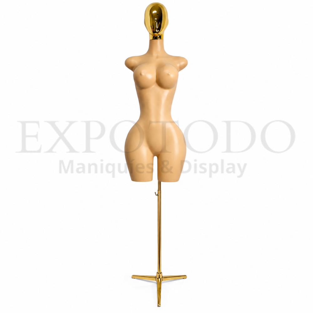 BUCH-01 CABEZA - Expo Todo