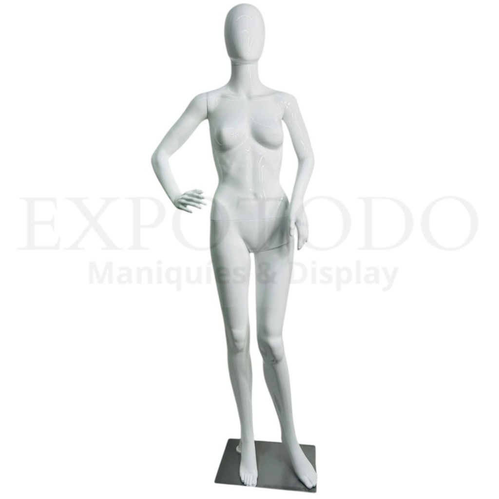 VD0002WH - Expo Todo