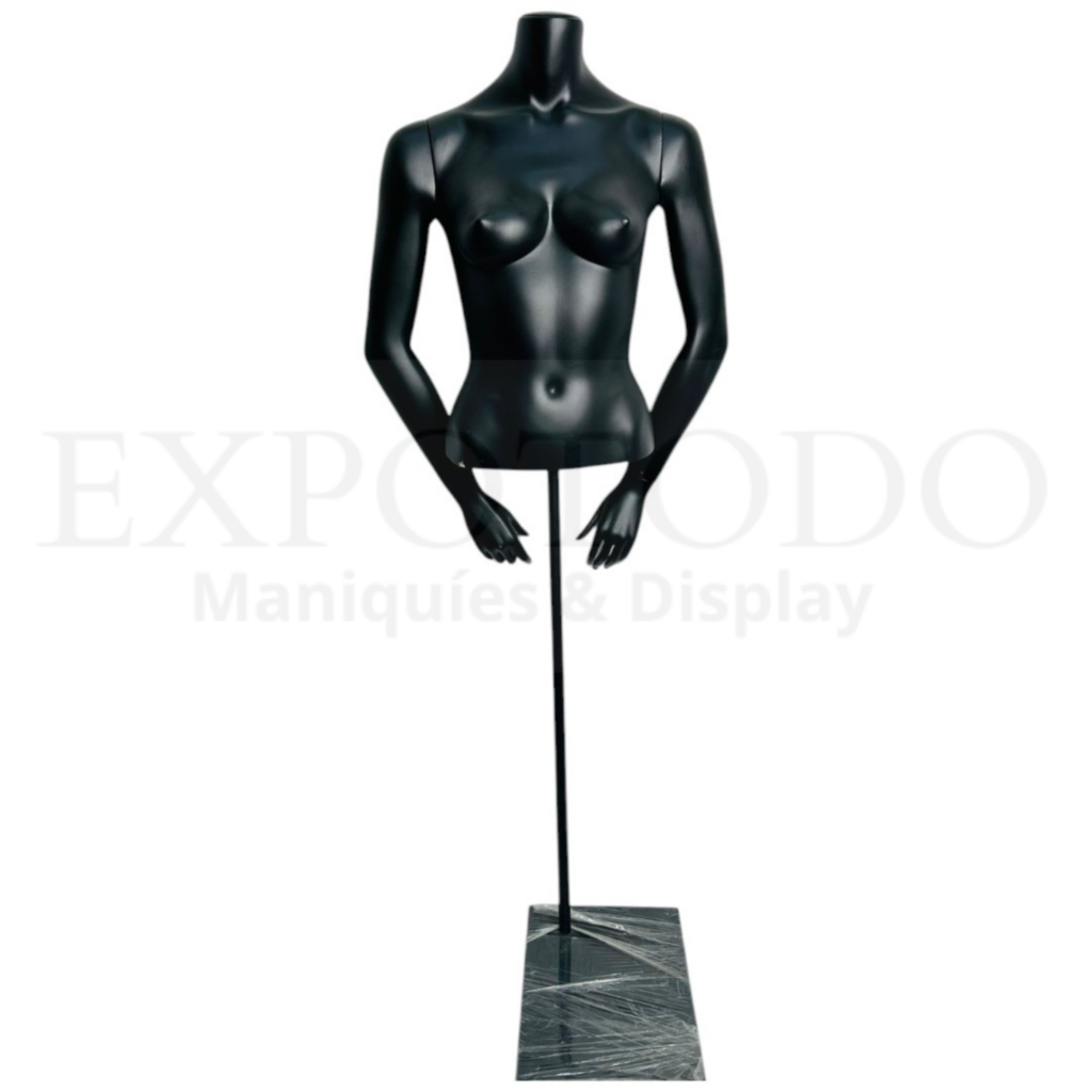 x-27 Black - Expo Todo