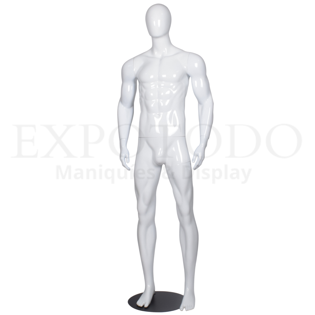 XM-1W - Expo Todo