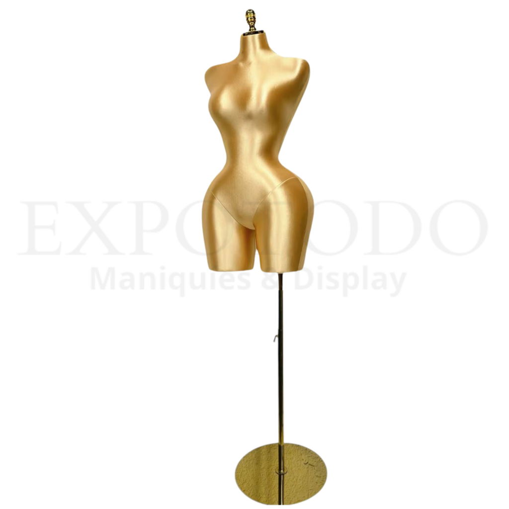 BUCH ORO (L) - Expo Todo