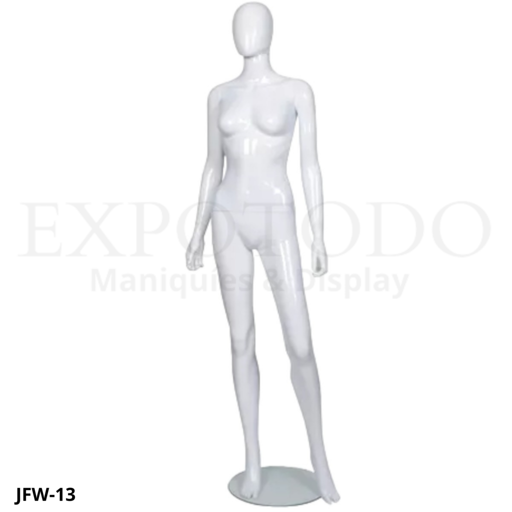 JFW-13 - Expo Todo