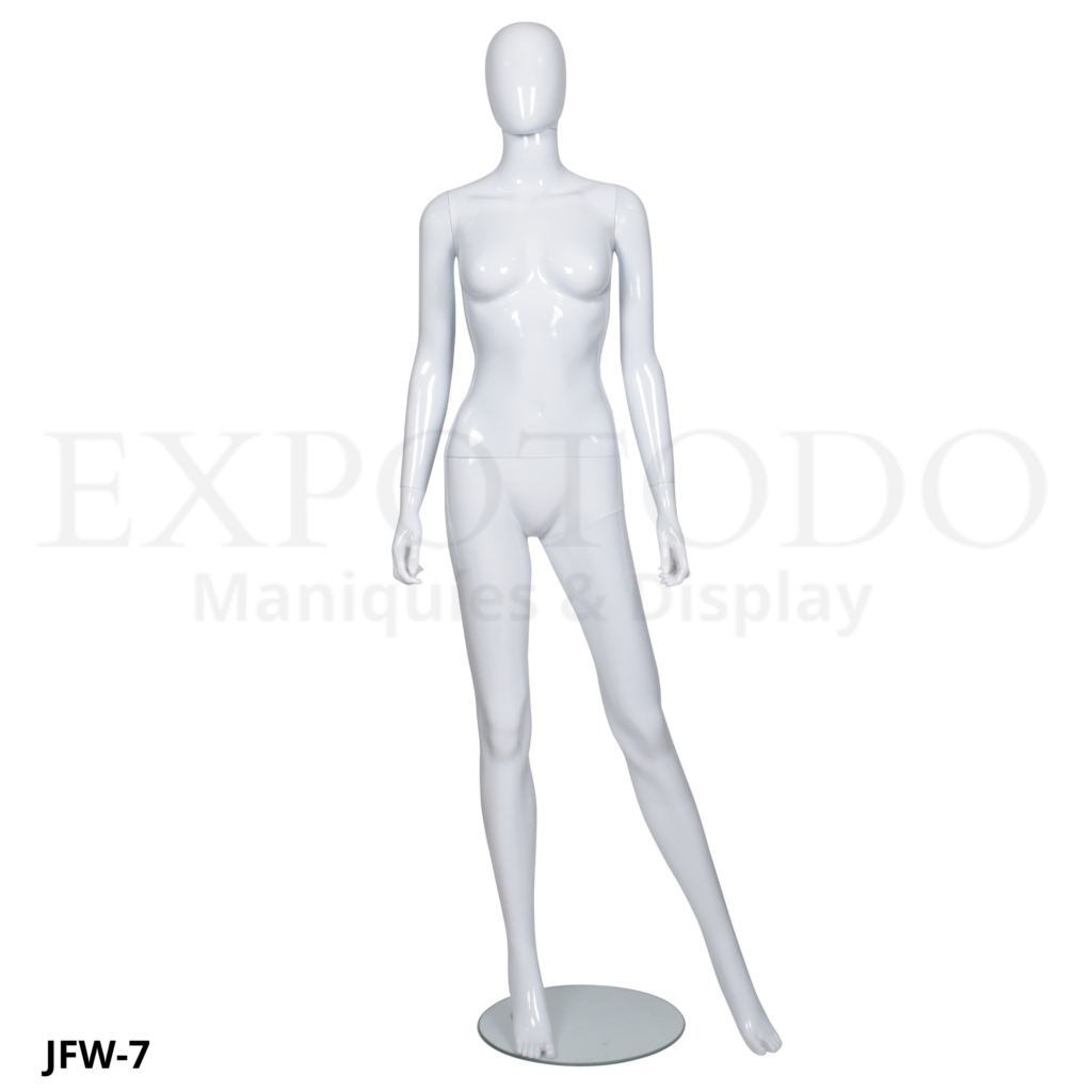 JFW-7 - Expo Todo