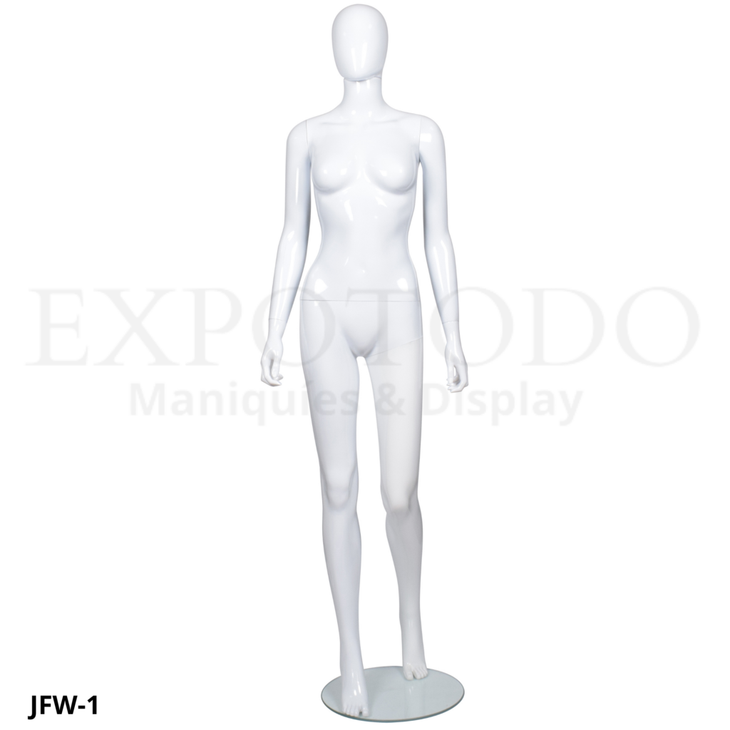 JFW-1 - Expo Todo
