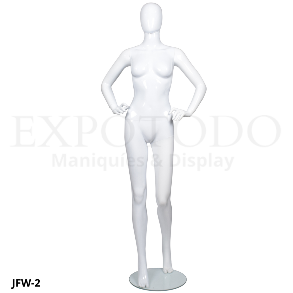 JFW-2 - Expo Todo