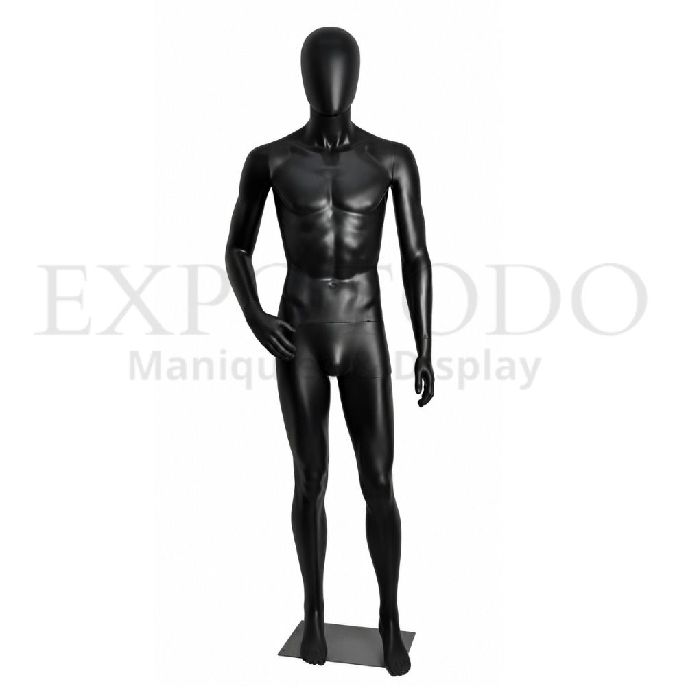 M7-Black - Expo Todo