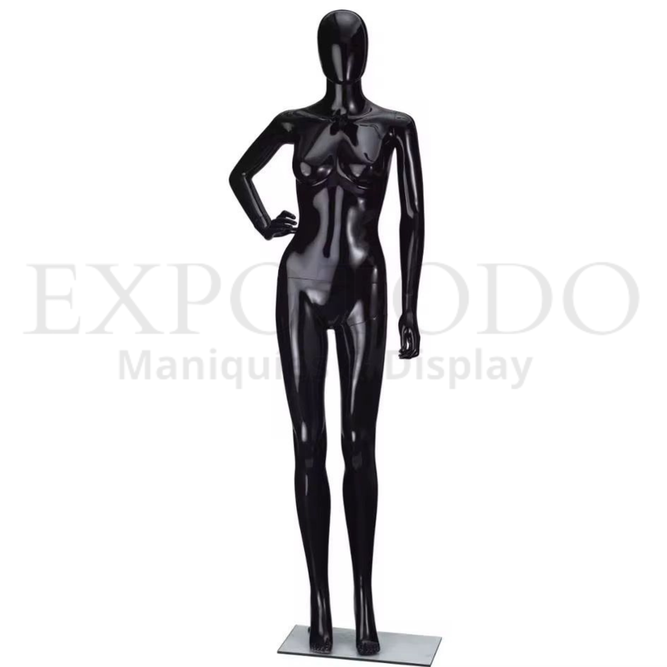 Maniquies linea mate