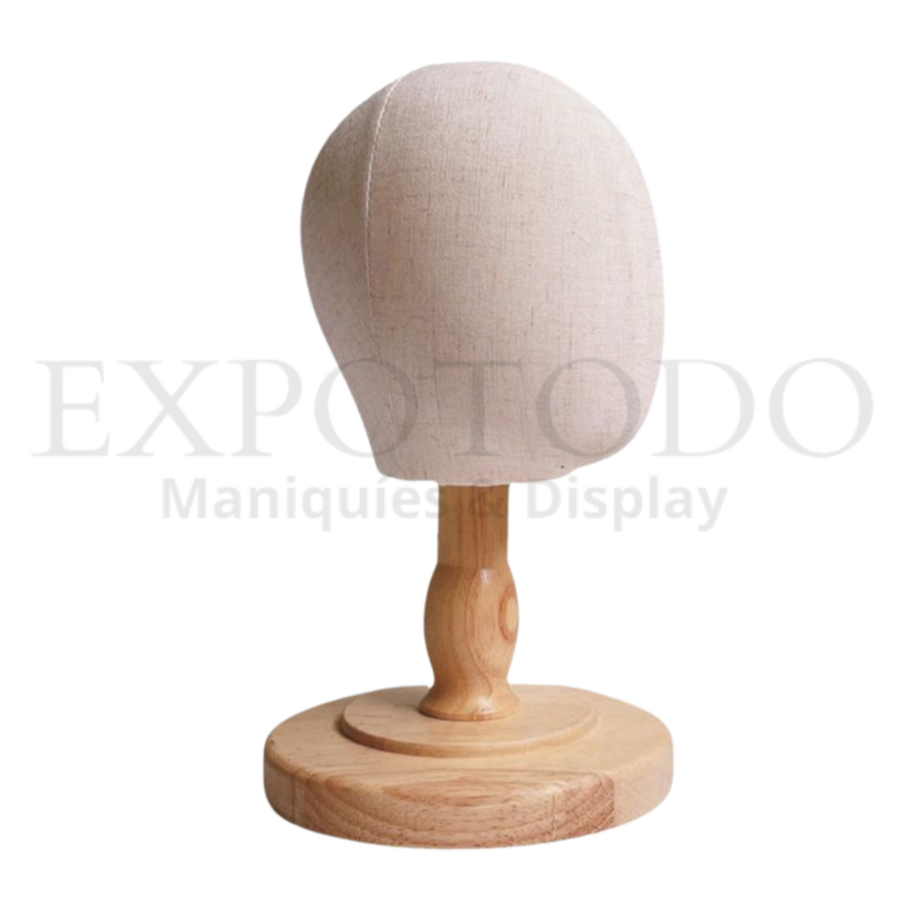 Cabeza infantil unisex - Expo Todo