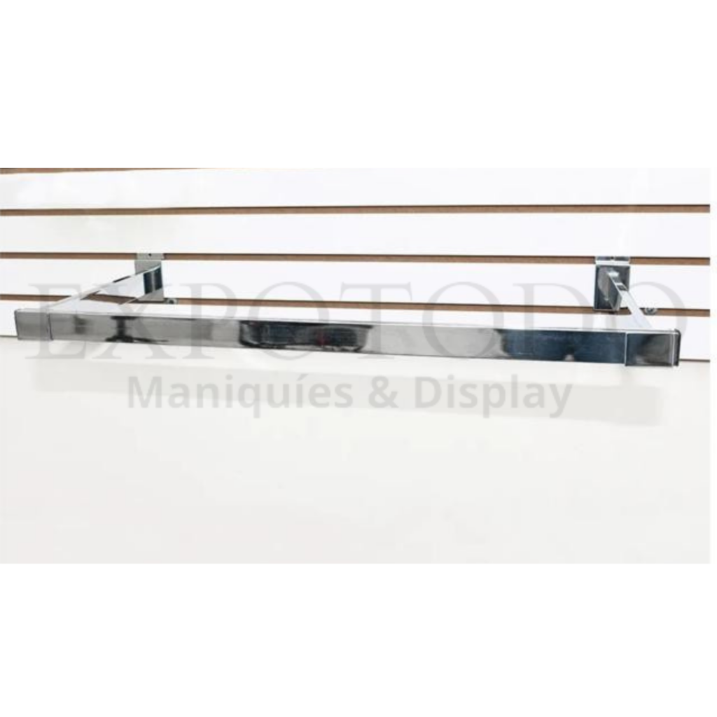 Set (2 cascadas para barra+1 barra 80 cm) - Expo Todo