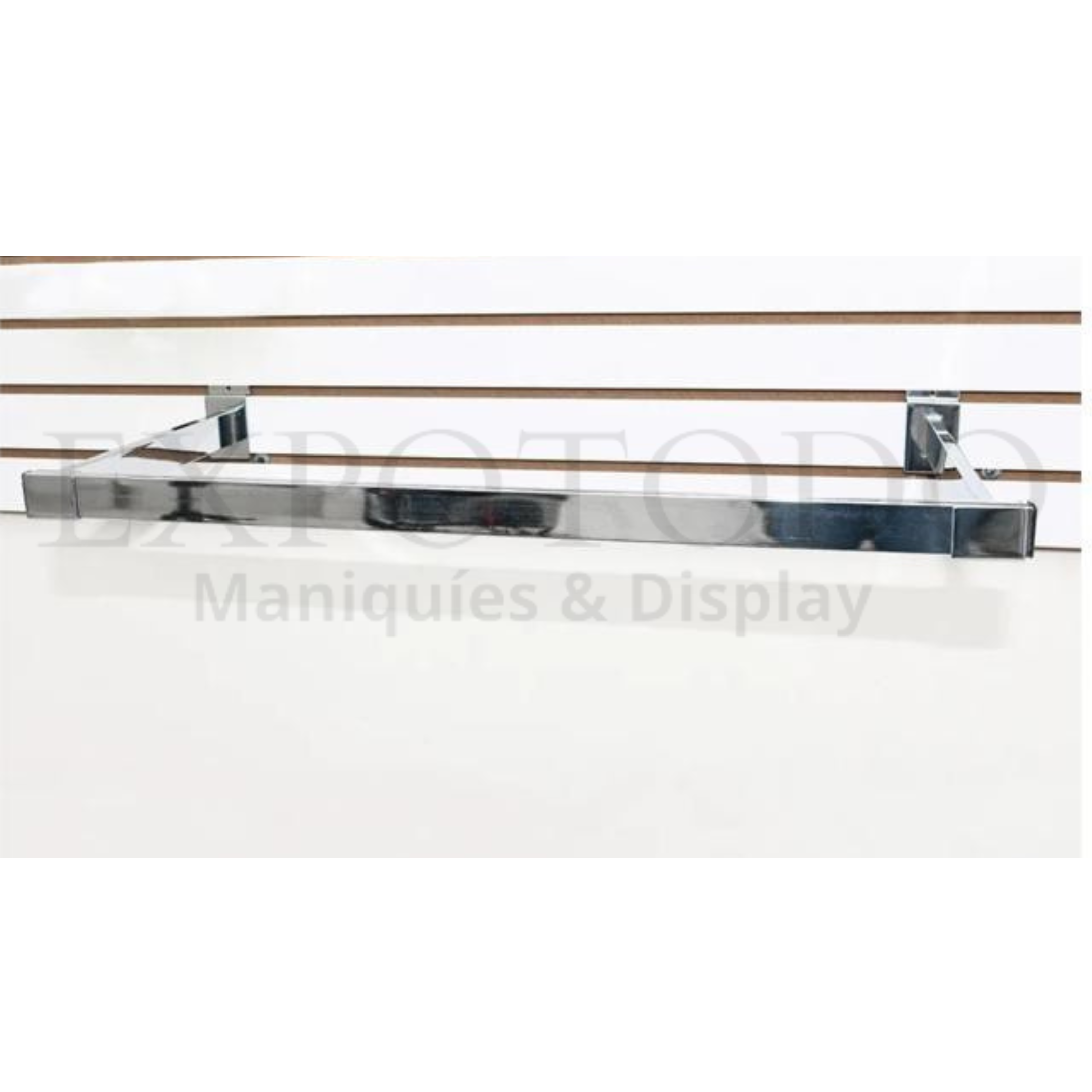 Set (2 cascadas para barra+1 barra 80 cm)