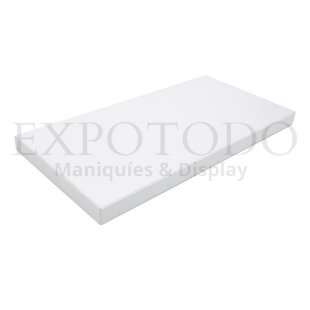 REPISA 60 BLANCO - Expo Todo