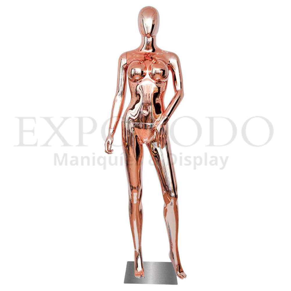 M002 ORO ROSADO - Expo Todo