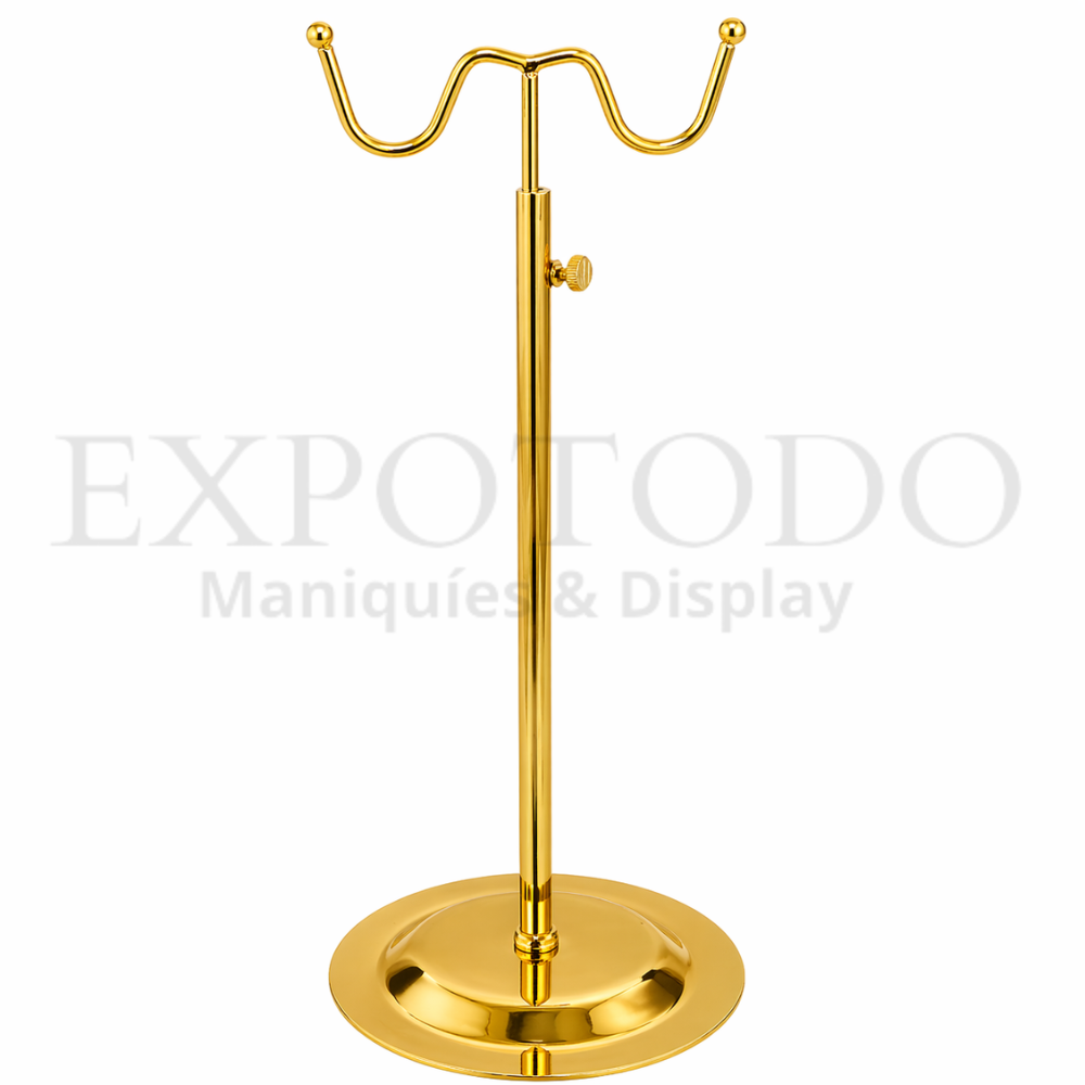 Exhibidor de bolsa QD-07 - Expo Todo
