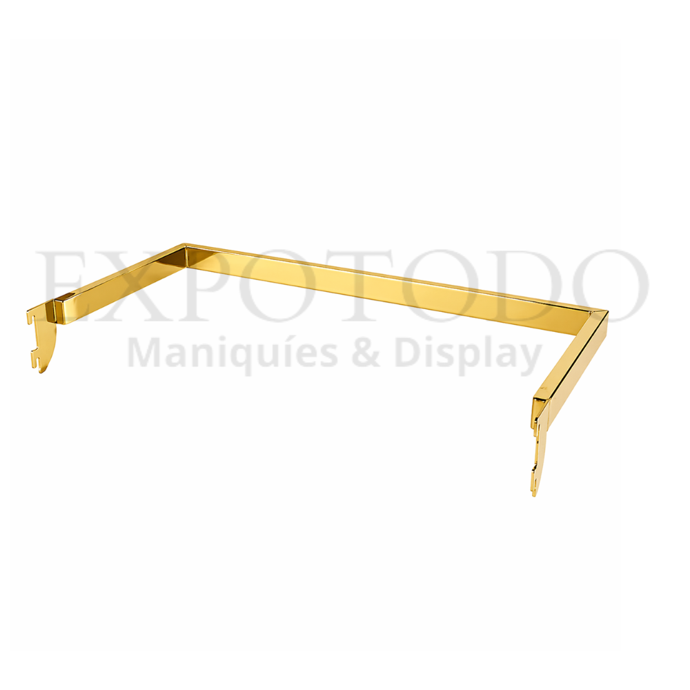 Barra U 60x28 cm - Expo Todo