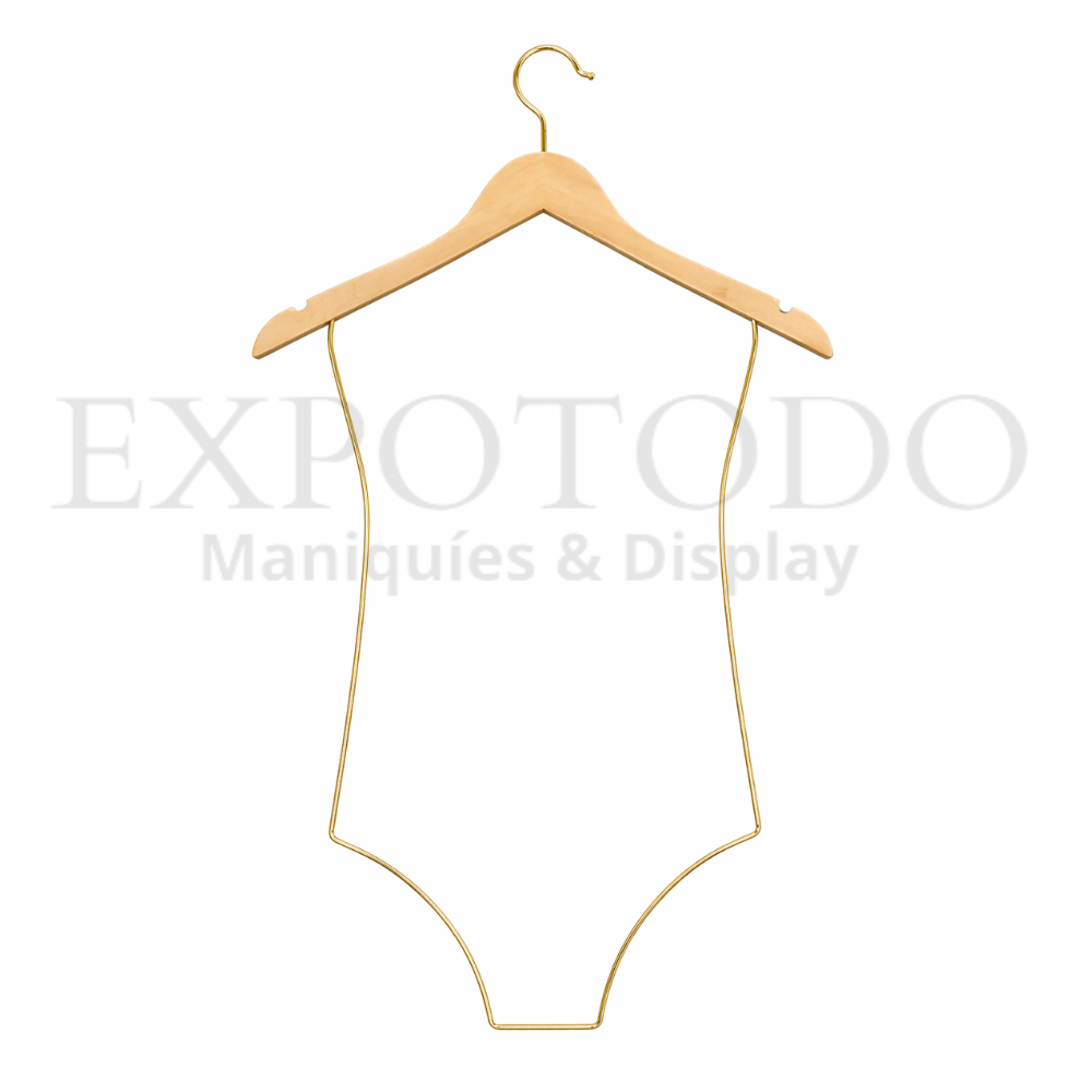 Silueta oro mod. QD-06 - Expo Todo