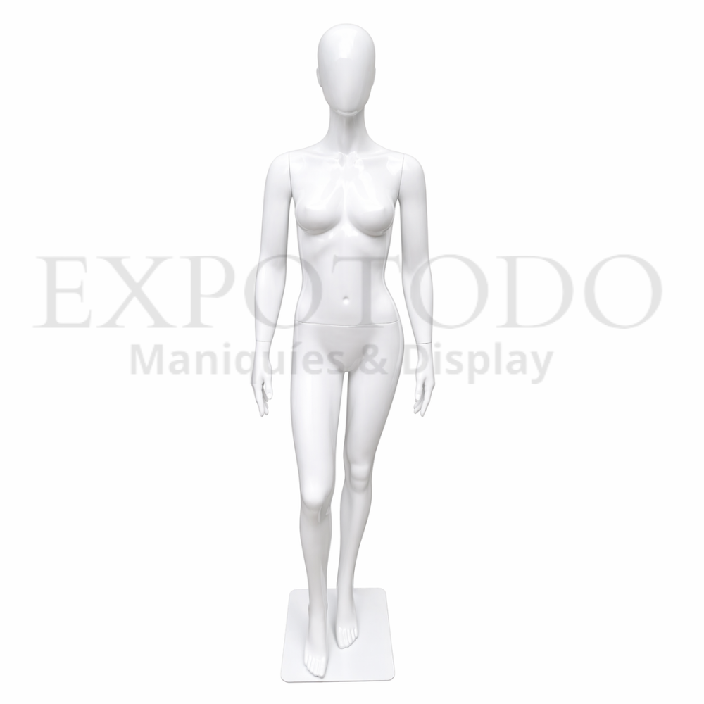 Dama Glossy FV-RECTO - Expo Todo