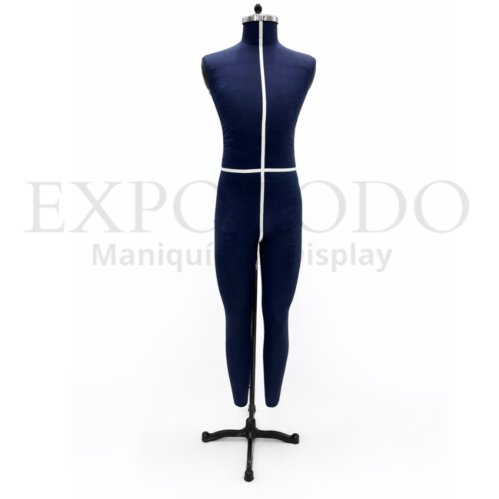 X-15 Azul - Expo Todo