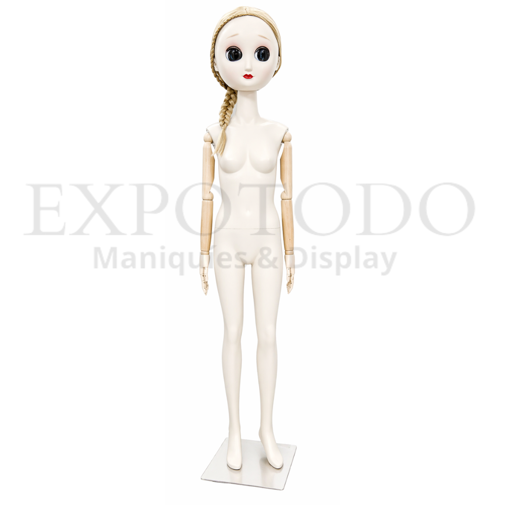 EF-392A - Expo Todo