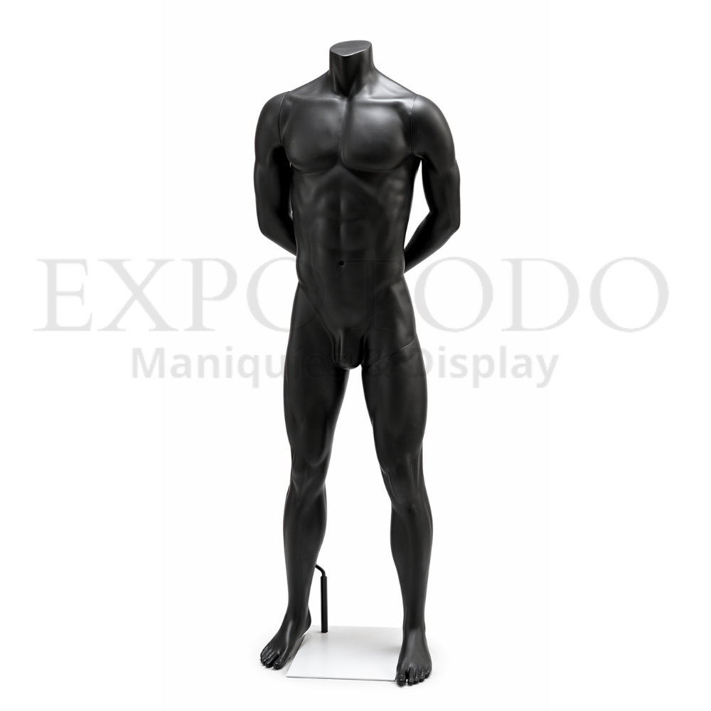 Caballero mod. Atleta P - Expo Todo