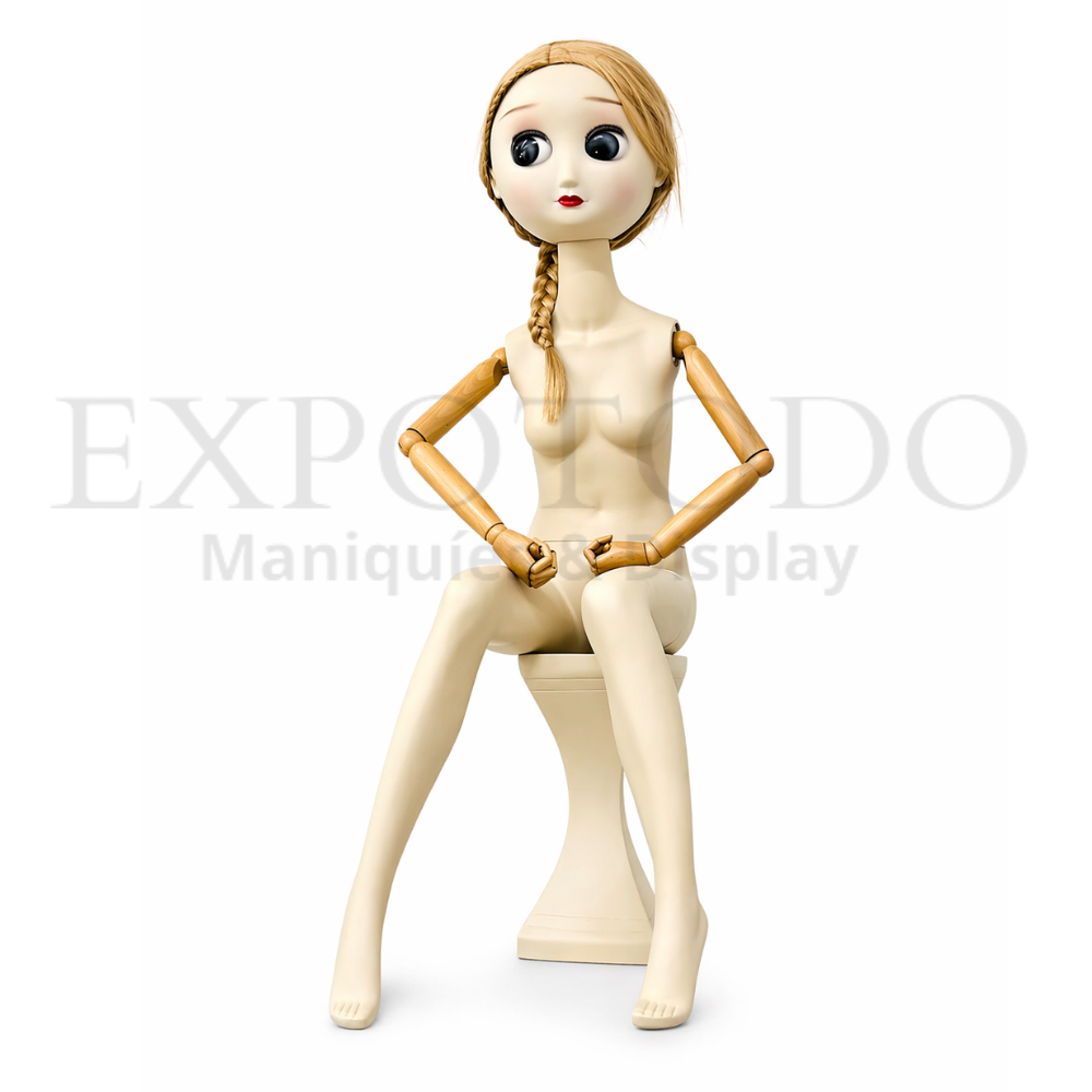 EF-293 - Expo Todo