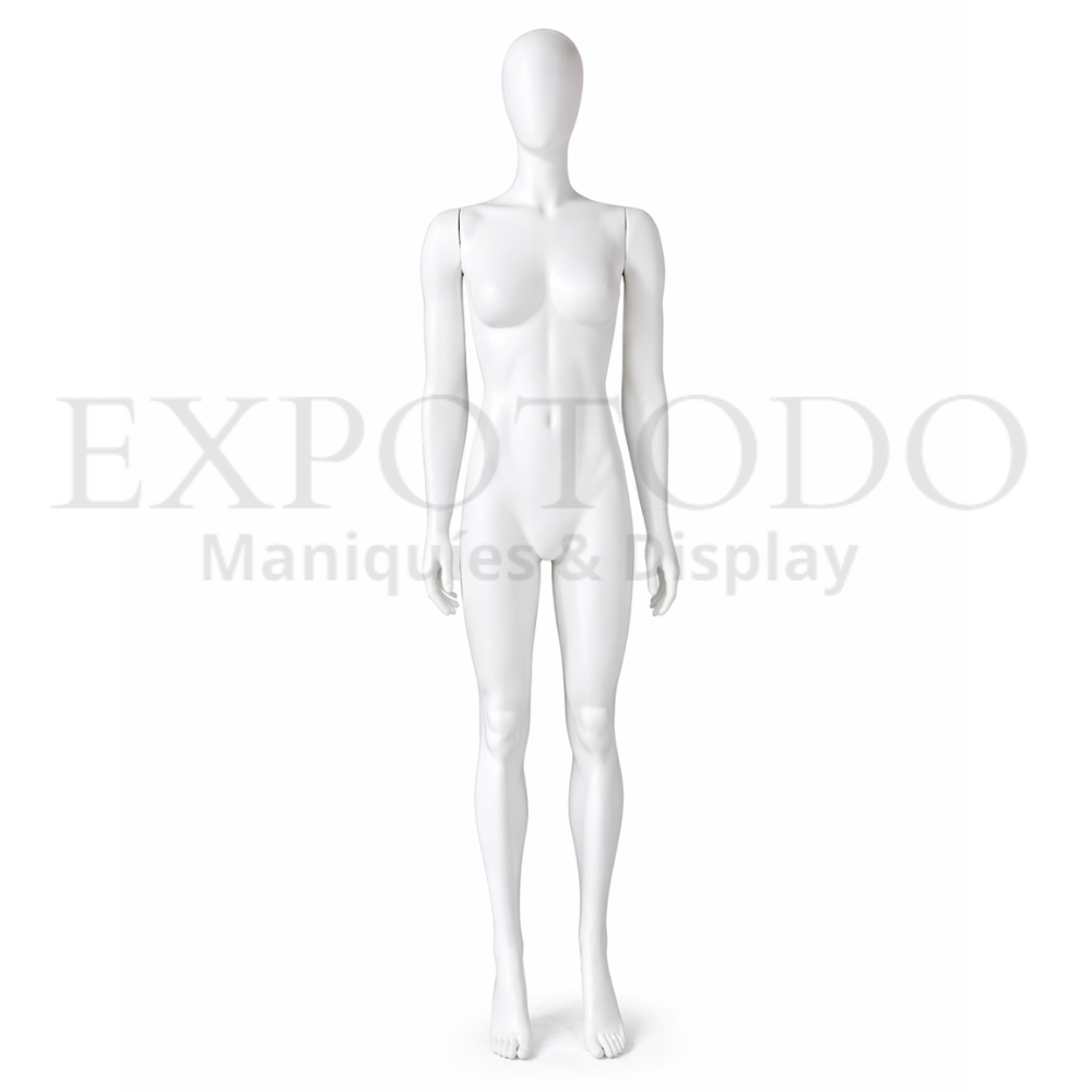 Dama-INV - Expo Todo