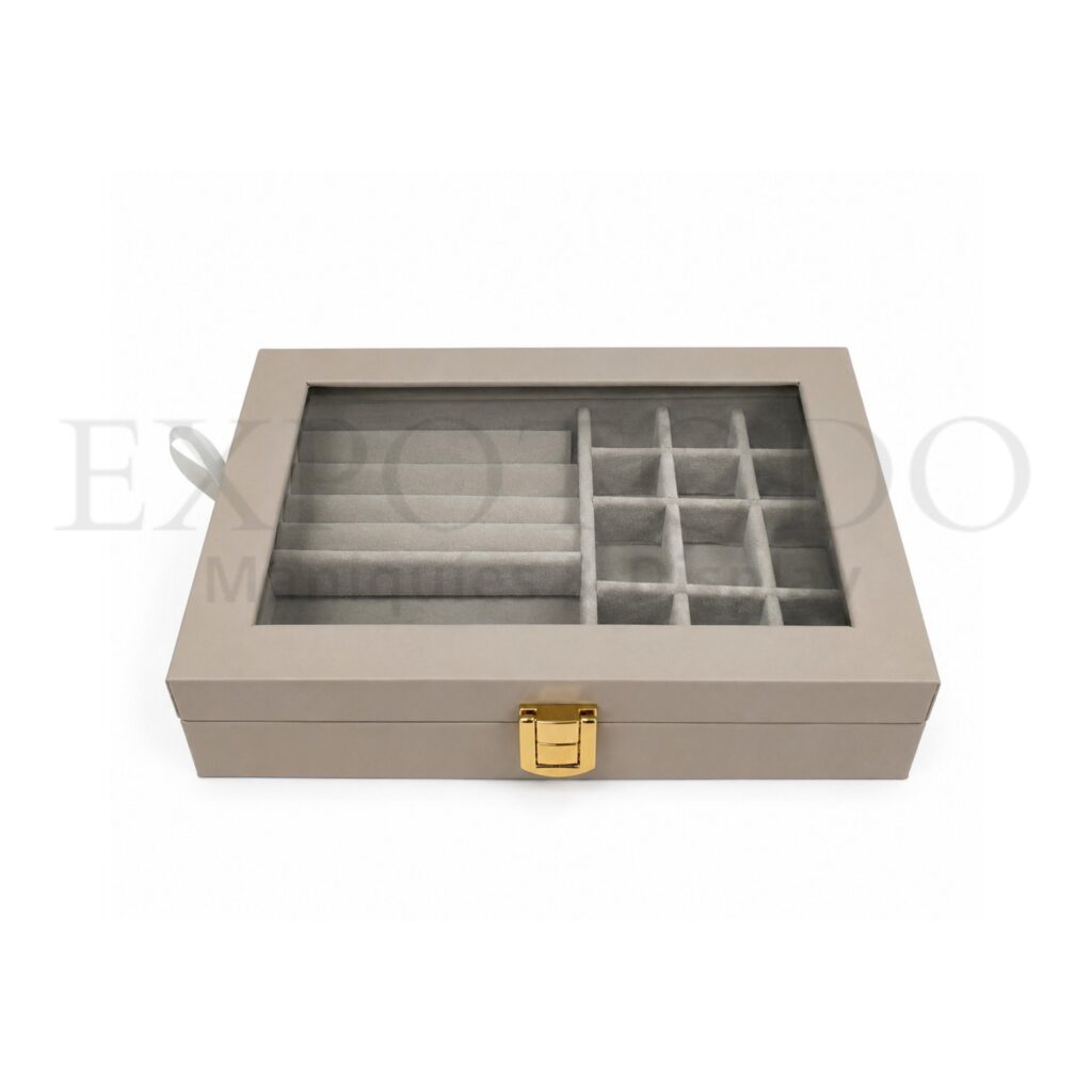 Caja de Joyería - Expo Todo