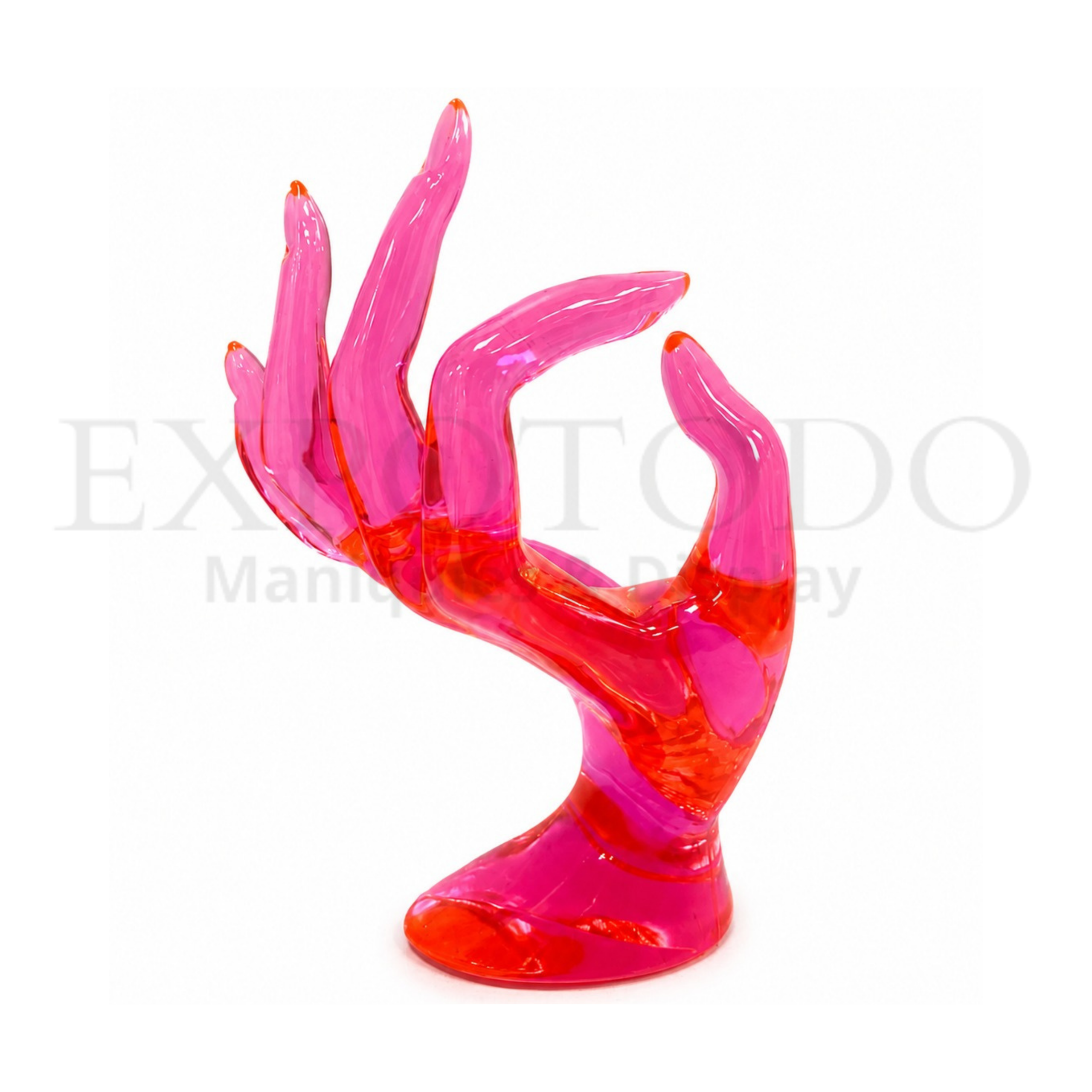 Exhibidores de Joyería