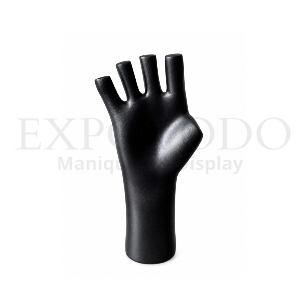 Mano Fibra de Vidrio para Guantes - Expo Todo