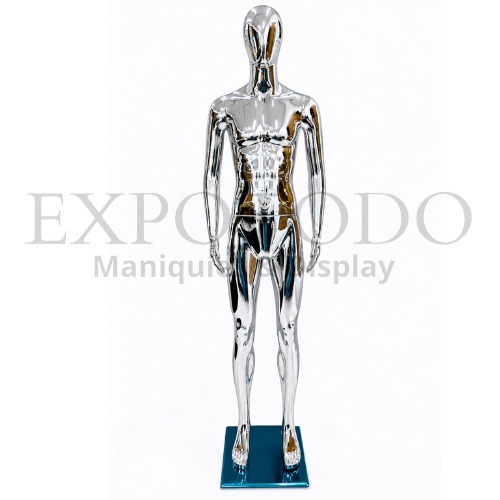QD-11 plata - Expo Todo