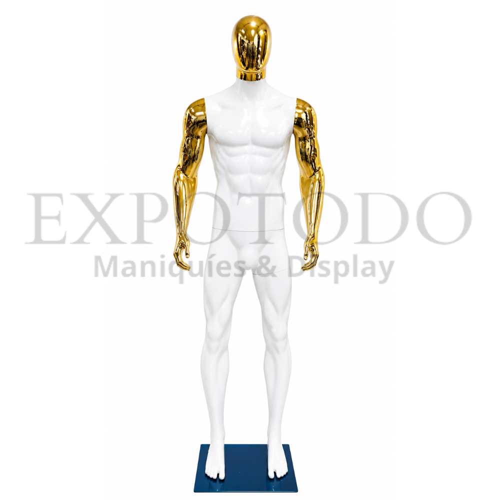 Caballero mod. A03/2GB - Expo Todo