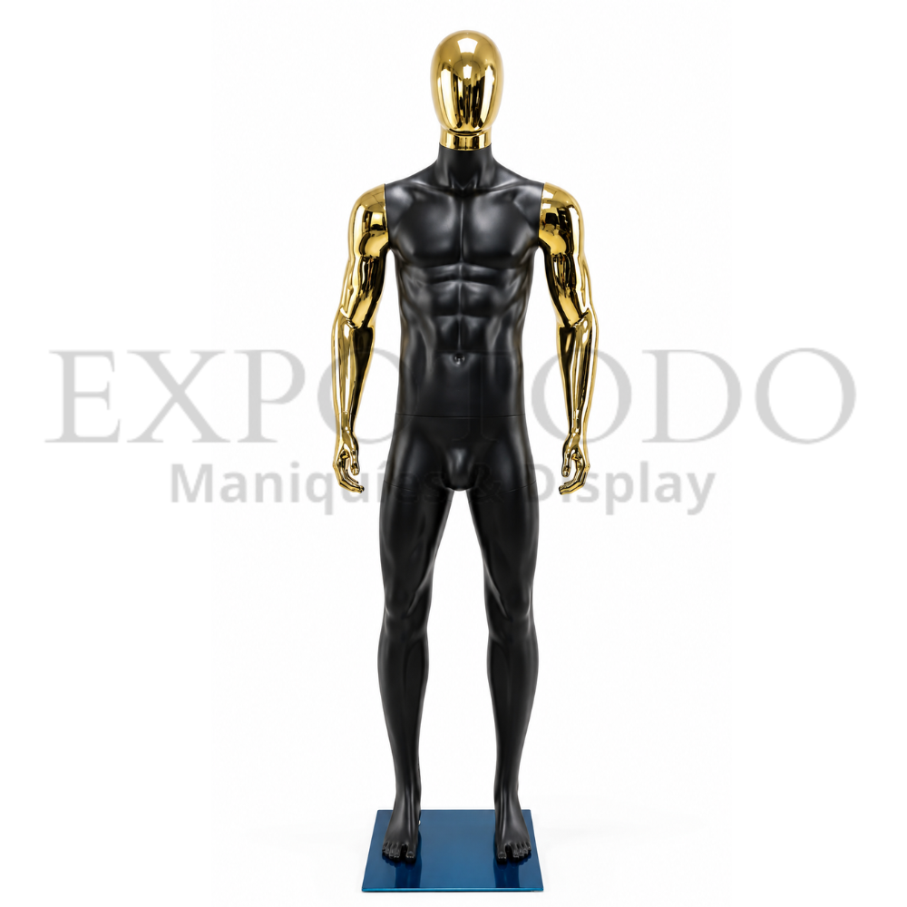 Caballero mod. A03/2GB - Expo Todo