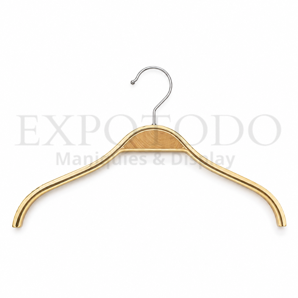 Gancho bambu infantil - Expo Todo