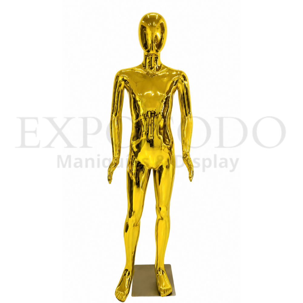 Maniquies de niño unisex
